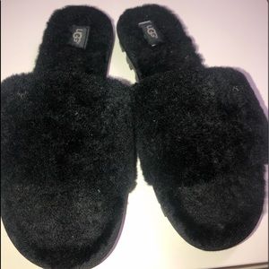 UGG Cozette Sandal Slippers